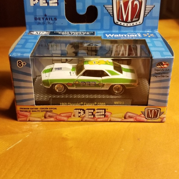 M2 Machine - Picture 2 of 4